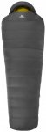 Mountain Equipment - Helium GT 250 - Daunenschlafsack Gr Long - Body Size: 200 c