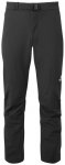 Mountain Equipment - Ibex Mountain Pant - Softshellhose Gr 50 - Regular schwarz