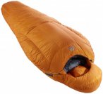 Mountain Equipment - Iceline - Daunenschlafsack Gr Long - Body Size: 200 cm Zip: