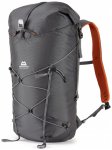Mountain Equipment - Orcus 28+ - Kletterrucksack Gr 28 l blau;gelb;grau