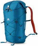 Mountain Equipment - Orcus 28+ - Kletterrucksack blau