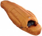 Mountain Equipment - Snowline - Daunenschlafsack Gr Regular - Body Size: 185 cm 