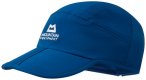 Mountain Equipment - Squall Cap - Cap Gr One Size blau