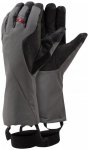 Mountain Equipment - Super Couloir Gauntlet - Handschuhe Gr Unisex M;S schwarz/g
