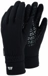 Mountain Equipment - Touch Screen Grip Glove - Handschuhe Gr Unisex L schwarz