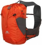 Mountain Equipment - Tupilak 14 Vest Pack - Trailrunningrucksack Gr S/M rot