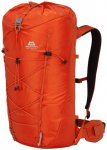 Mountain Equipment - Tupilak 30+ - Kletterrucksack rot