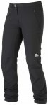 Mountain Equipment - Women's Chamois Pant - Softshellhose Gr 34 - Long schwarz/g