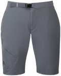 Mountain Equipment - Women's Comici Short - Shorts Gr 34 grau