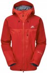 Mountain Equipment - Women's Manaslu Jacket - Regenjacke Gr 34 rot