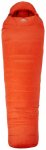 Mountain Equipment - Xeros - Daunenschlafsack Gr Long - Body Size: 200 cm Zip: L