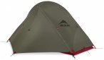 MSR - Access 1 Tent - 1-Personen Zelt oliv