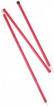 MSR - Adjustable Pole Gr 140 cm - 140-167 cm weiß