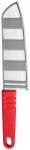 MSR - Alpine Chef's Knife grau