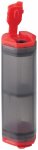 MSR - Alpine Salt & Pepper Shaker grau
