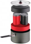 MSR - Alpinist 2 System - Topf grau