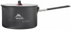 MSR - Ceramic Pot - Topf Gr 2,5 l grau