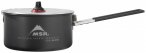 MSR - Ceramic Solo Pot - Topf grau