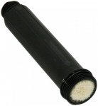 MSR - HyperFlow Microfilter Cartridge Replacement - Wasserfilter schwarz