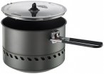 MSR - Reactor Pot - Topf Gr 2,5 l grau