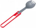 MSR - Spork - Besteck-Set weiß