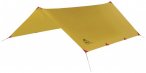 MSR - Thru-Hiker Wing v2 - Tarp Gr 320 x 289 cm gelb