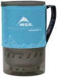 MSR - WindBurner Duo Accessory Pot - Topf Gr One Size blau