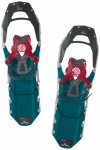 MSR - Women's Revo Ascent - Schneeschuhe Gr  64 cm cyan