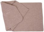 Mufflon - Blanket Logo - Decke Gr 200 x 140 cm  Braun