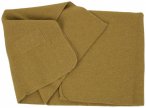Mufflon - Blanket Logo - Decke Gr 200 x 140 cm  Oliv