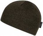 Mufflon - Storm - Mütze Gr One Size oliv/schwarz