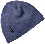 Mufflon - Wind - Mütze Gr One Size blau