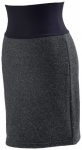 Mufflon - Women's Ria - Rock Gr S schwarz/grau