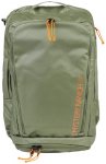 Mystery Ranch - Mission Rover 60 Plus - Reiserucksack oliv