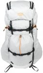 Mystery Ranch - Radix 57 - Trekkingrucksack Gr L grau/weiß