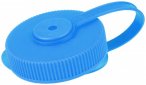 Nalgene - Deckel Weithals Gr 500 ml - Ø 53/43 mm blau