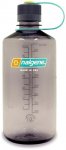 Nalgene - Enghals Sustain - Trinkflasche Gr 1 l grau