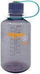 Nalgene - Enghals Sustain - Trinkflasche Gr 0,5 l grau