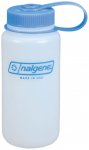 Nalgene - Hdpe-Flasche Loop-Top - Trinkflasche Gr 0,5 l grau