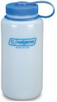 Nalgene - Hdpe-Flasche Loop-Top - Trinkflasche Gr 1 l grau