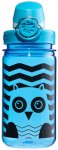 Nalgene - Kinderflasche OTF Kids Sustain - Trinkflasche Gr 350 ml blau