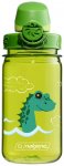 Nalgene - Kinderflasche OTF Kids Sustain - Trinkflasche Gr 350 ml grün