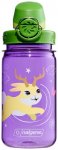 Nalgene - Kinderflasche OTF Kids Sustain - Trinkflasche Gr 350 ml lila