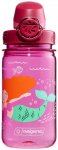 Nalgene - Kinderflasche OTF Kids Sustain - Trinkflasche Gr 350 ml rosa