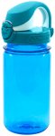 Nalgene - Kinderflasche OTF Kids Sustain - Trinkflasche Gr 350 ml blau