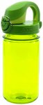 Nalgene - Kinderflasche OTF Kids Sustain - Trinkflasche Gr 350 ml gelb