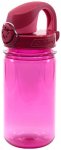 Nalgene - Kinderflasche OTF Kids Sustain - Trinkflasche Gr 350 ml rosa