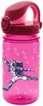 Nalgene - Kinderflasche OTF Kids Sustain - Trinkflasche Gr 350 ml rosa