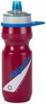 Nalgene - Sportflasche Draft - Trinkflasche Gr 650 ml rot/grau