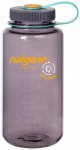 Nalgene - Sustain Weithals - Trinkflasche Gr 1 l grau
